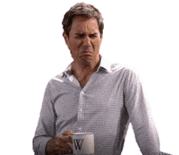 will truman ew Sticker by Will & Grace