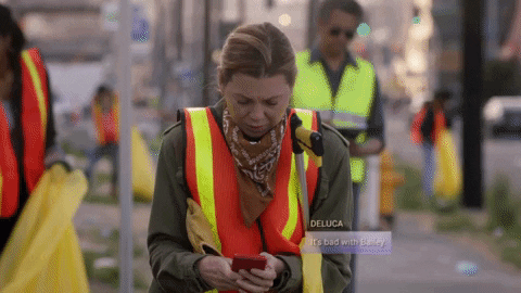 GIF by ABC Network
