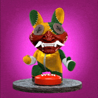 Wen Wenmoon GIF by RugDollz