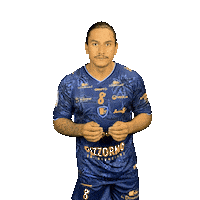Mapu Srvhb Sticker by Saint-Raphaël Var Handball
