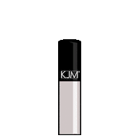 Makeup Liquid Lipstick Sticker by KJM Cosmetics