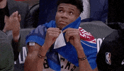 lets go nba GIF by Milwaukee Bucks
