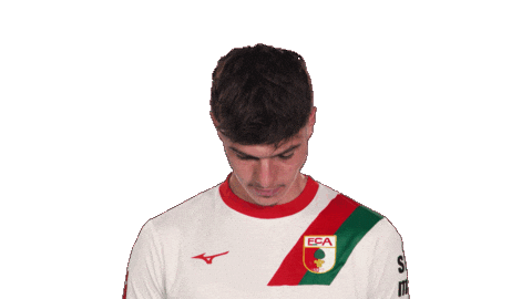 Komur Sticker by Bundesliga