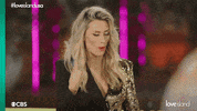 Love Island Usa Arielle Fan GIF by LoveIslandUSA