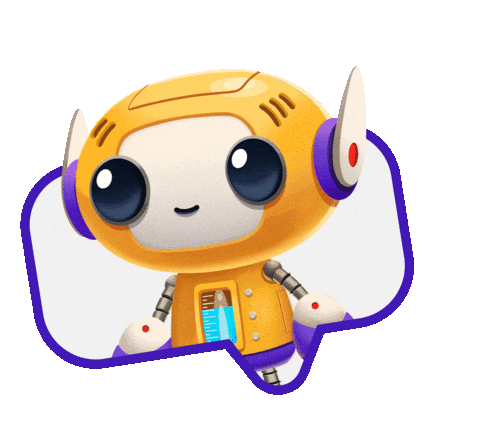 Sticker by Edify Education