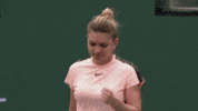 happy lets go GIF by WTA