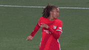 No Way What GIF by National Women's Soccer League