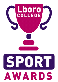 Loucoll Sticker by Loughborough College