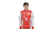 Racing Driver Sticker by Prema Team