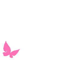 Butterfly Sticker