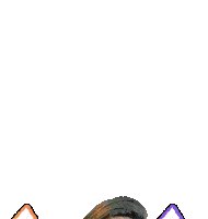 Saniya Sticker by BORN ON INSTAGRAM