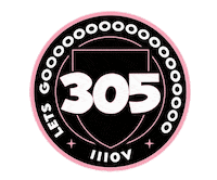 Soccer Futbol Sticker by 305 Magazine