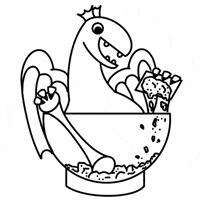 ApovormLindwurm klagenfurt lindwurm apovormlindwurm apotheke vorm lindwurm GIF