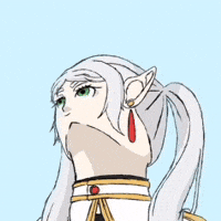 Look Looking GIF