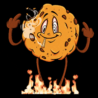 Bgtv GIF by Baked Goodz