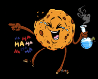 Bgtv GIF by Baked Goodz