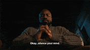 Evil GIF by Paramount+