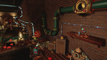 Xbox Love GIF by Wired Productions