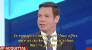 Eric Swalwell Impeachment GIF