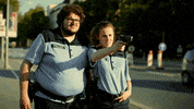 go away seriously GIF by erpetem