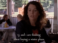 season 5 netflix GIF by Gilmore Girls 
