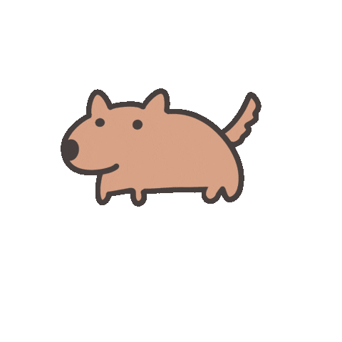度菇13咦的茶水間 Sticker
