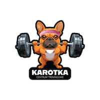 karotka_stargard karotka karolina wolanska karolina medynska centrum treningowe karotka Sticker