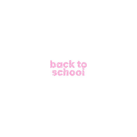 first day of school Sticker