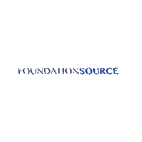 Charity Give Sticker by Foundation Source