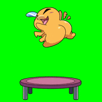 Jump Jumping GIF by Apeironnft