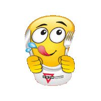Food Essen Sticker by CVJM Bayern