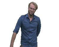 Say Yes Thumbs Up Sticker by SBS6