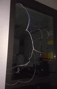 Ms Paint Art GIF