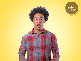 salonline reaction wow what omg GIF