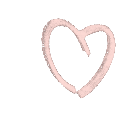 Heart Love Sticker
