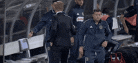 jim curtin hug GIF by Philadelphia Union