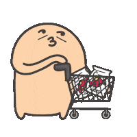 度菇13咦的茶水間 Sticker