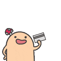 度菇13咦的茶水間 Sticker