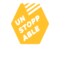lisamatlafraudoktortechnik unstoppable ubu lisamatla Sticker