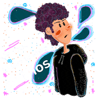 eduardotoledoilustrador  Sticker