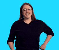 thinking idea GIF by Originals
