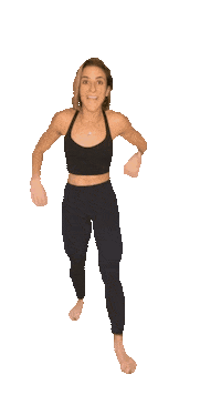 You Got This Dance Party Sticker by Tara Laferrara