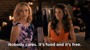 drama vh1 GIF by VH1s Daytime Divas