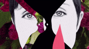 mom + pop music poliÃƒÂ§a GIF by Poliça 