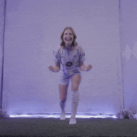 Soccer Davis GIF by Racing Louisville FC