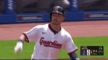 Sport Celebrate GIF by MLB