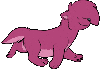 Happy Day Pink Sticker