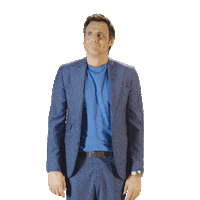 La 1 What Sticker by The Dancer