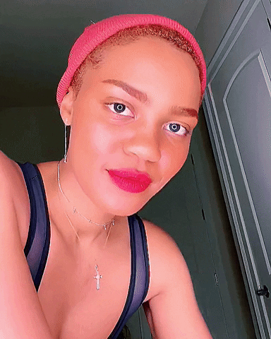 China Anne Mcclain Disney GIF