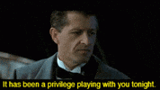 Titanic Movie Night GIF